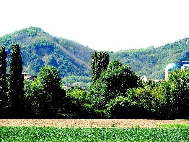 B&B Dora E Flavio Country Rooms Montegrotto Terme Exteriér fotografie